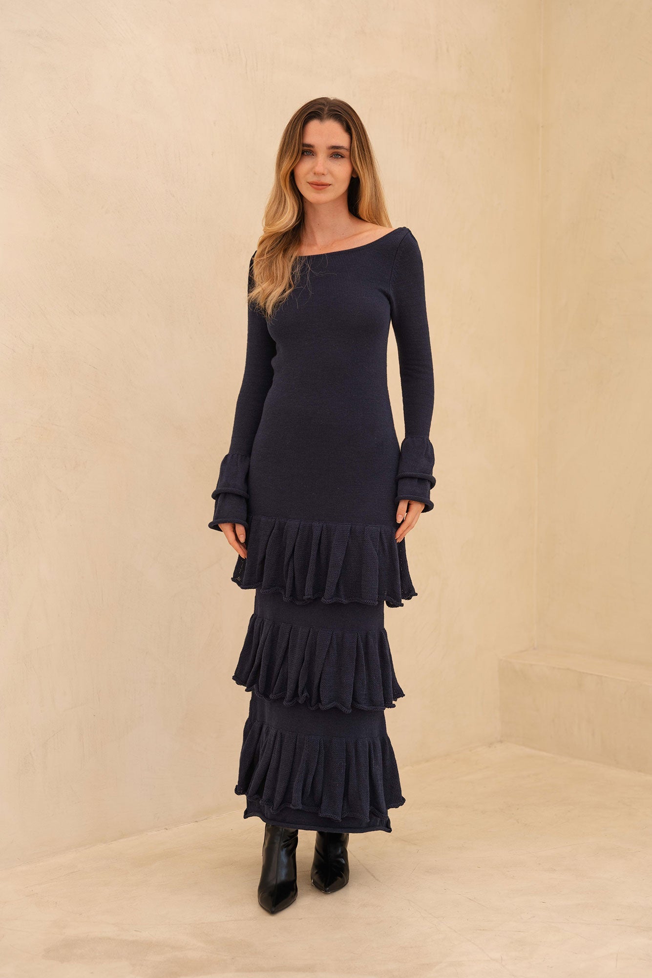 Antonia Dress