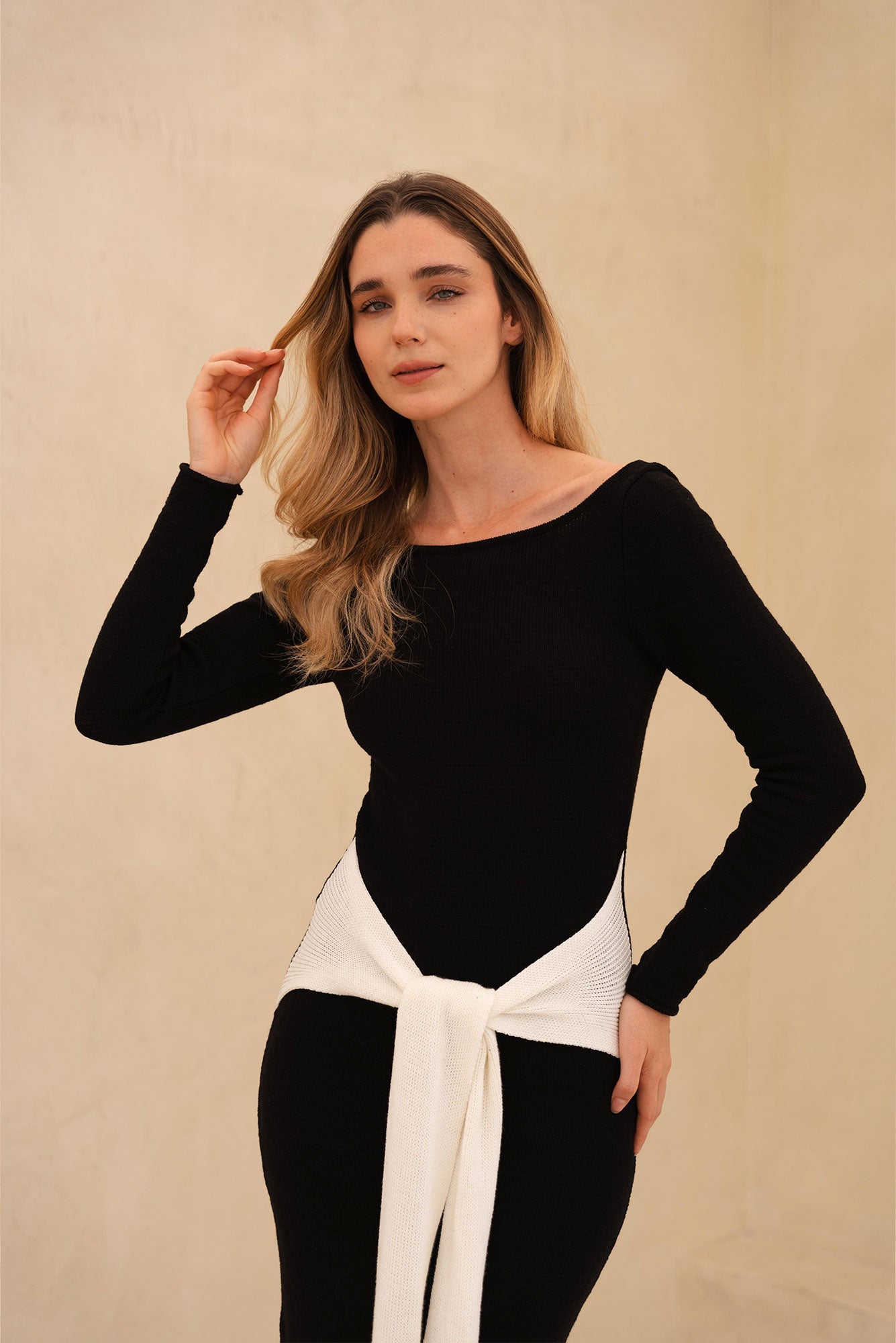 Eloísa Dress