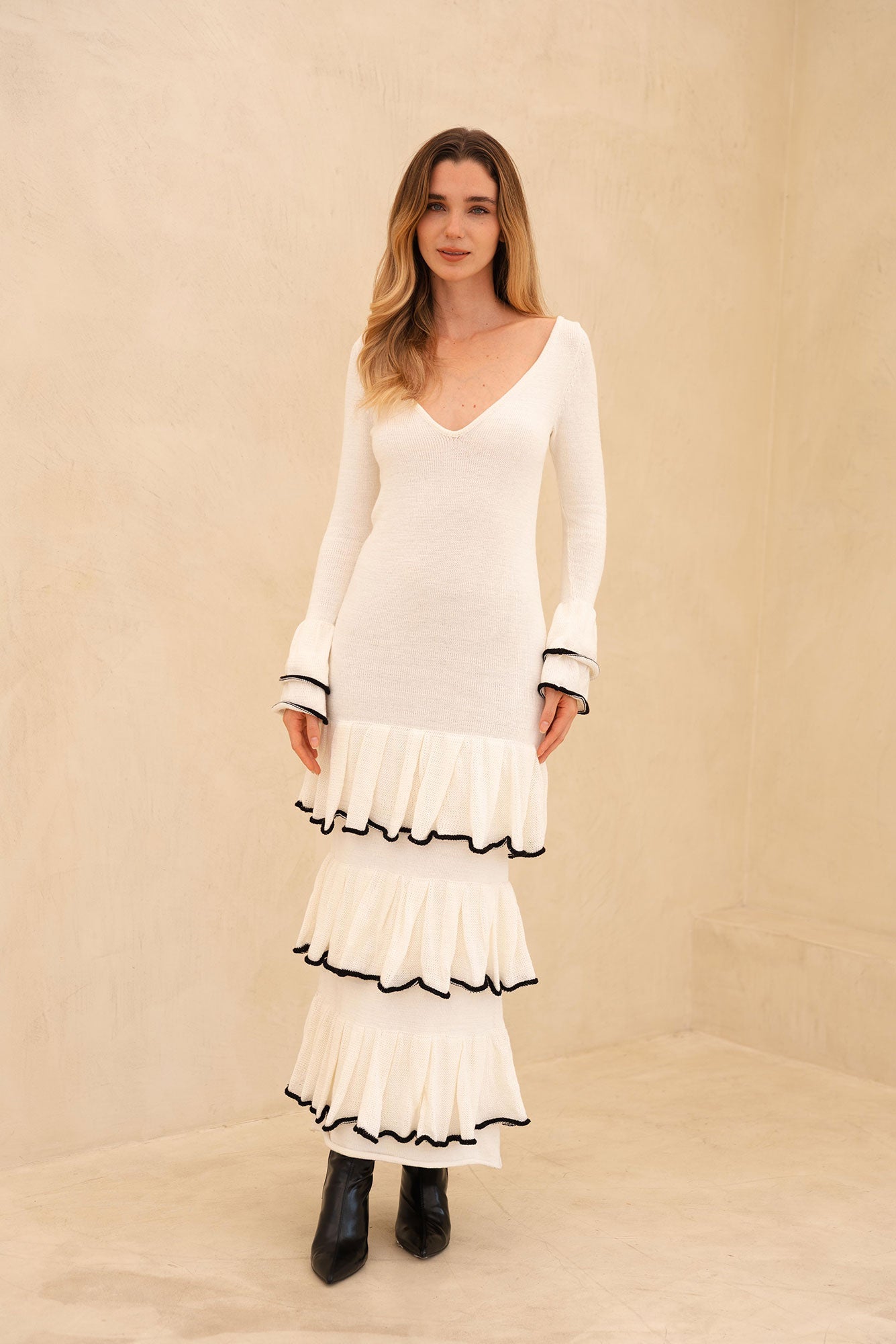 Antonia Dress