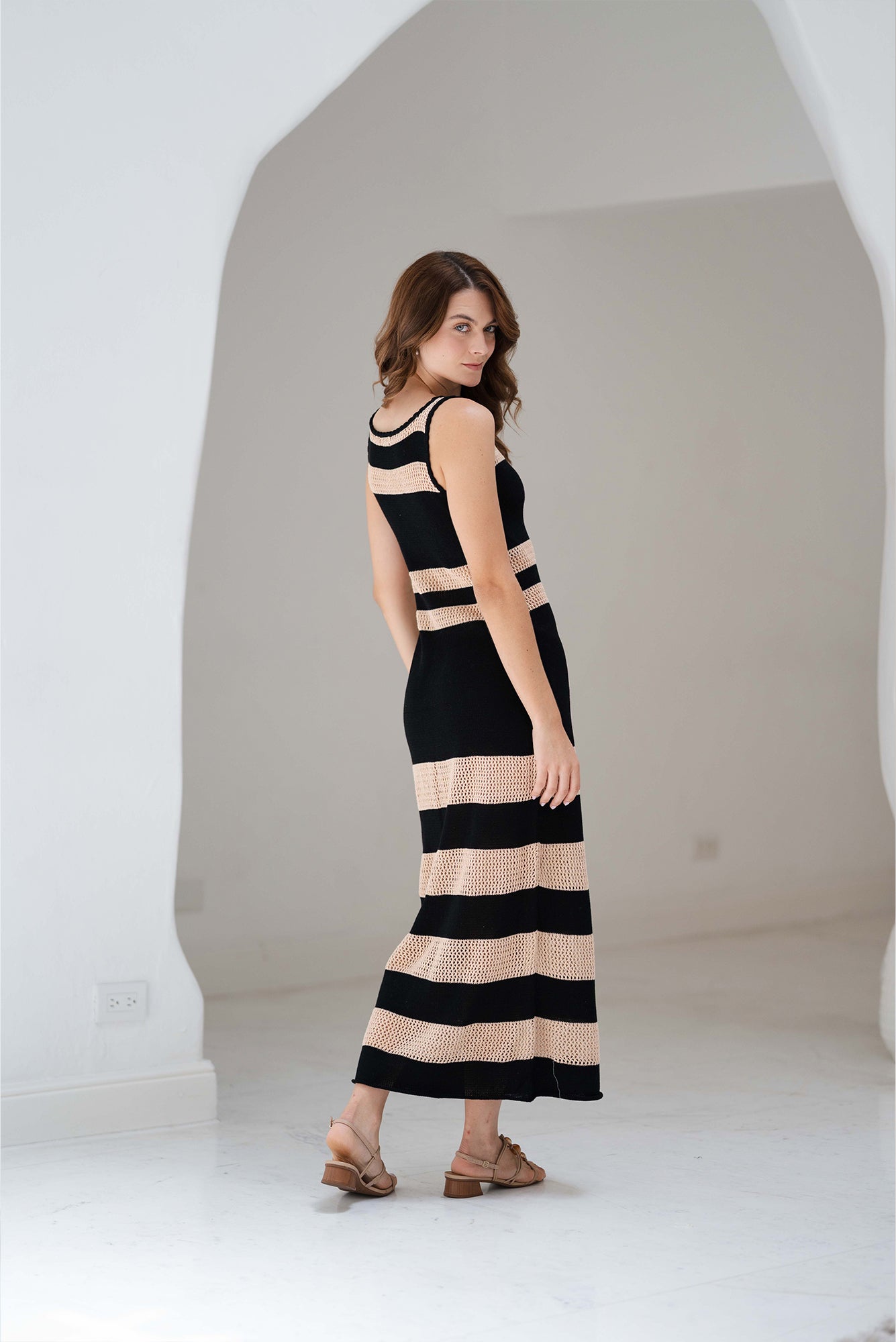 Truffle Dress