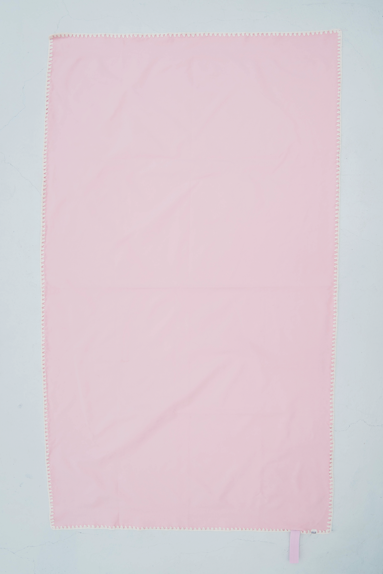 Costa Serena Towel - Sabbia Rosa