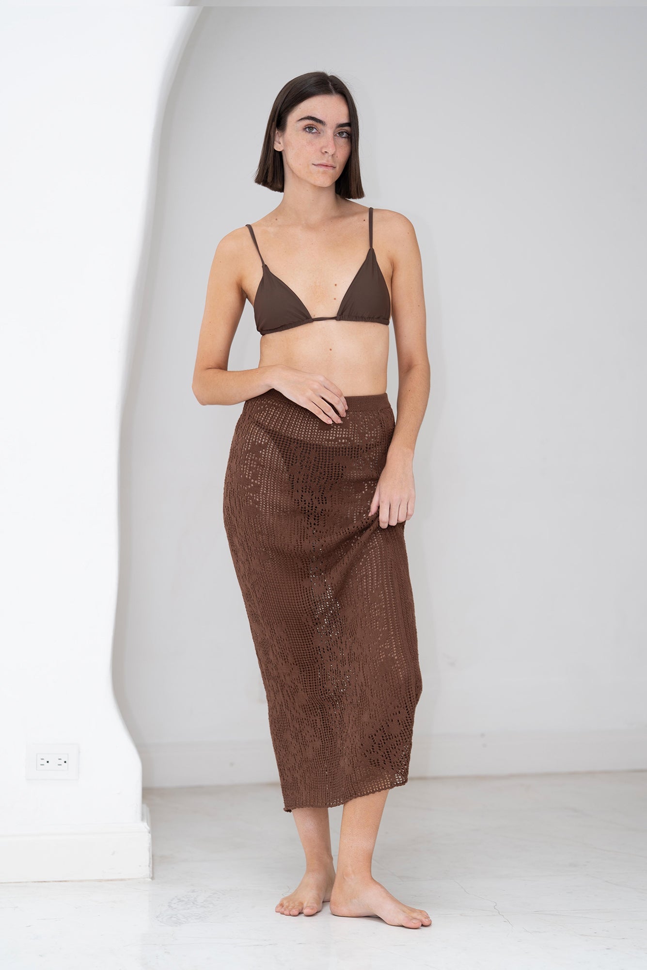 Cayena Skirt
