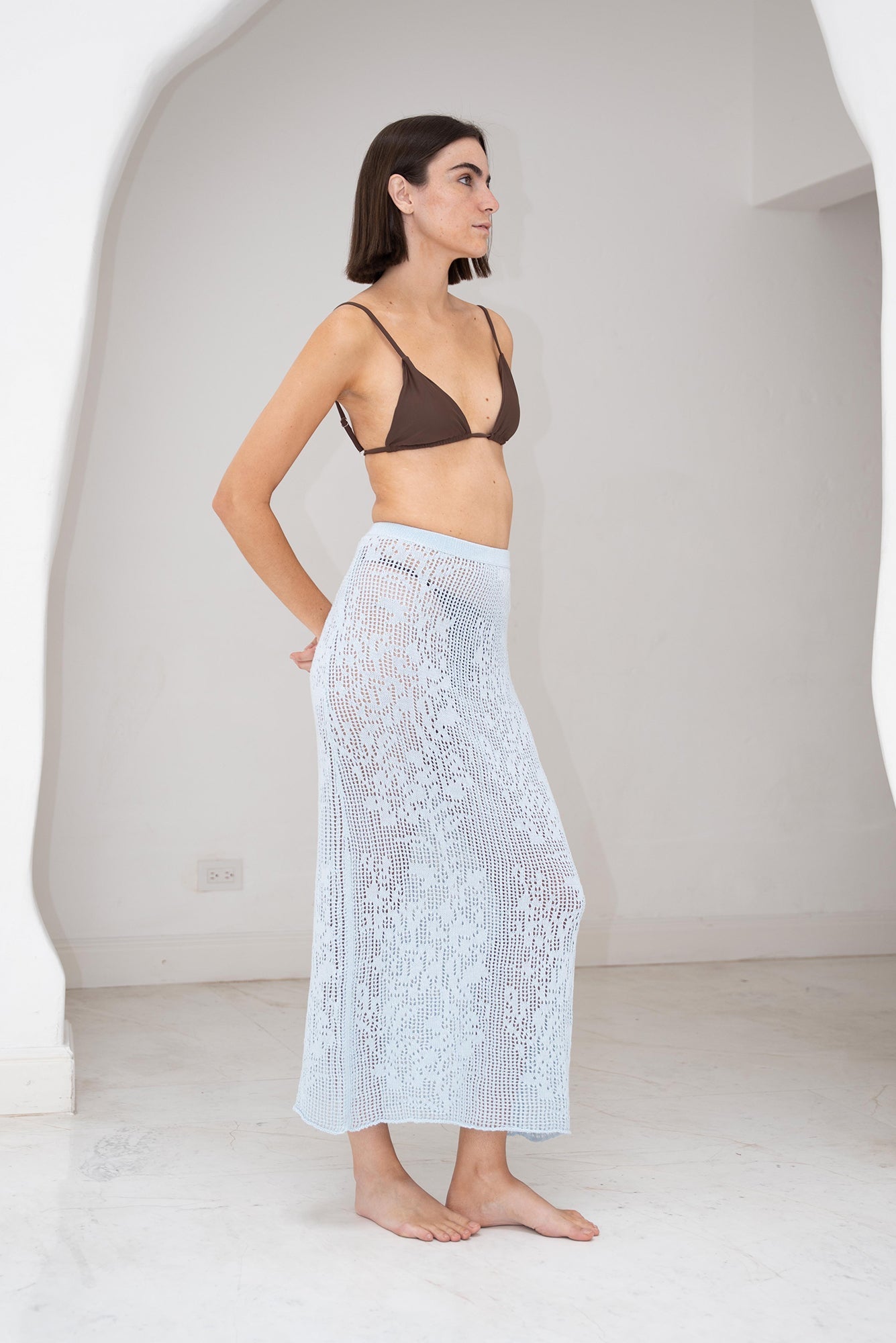 Cayena Skirt