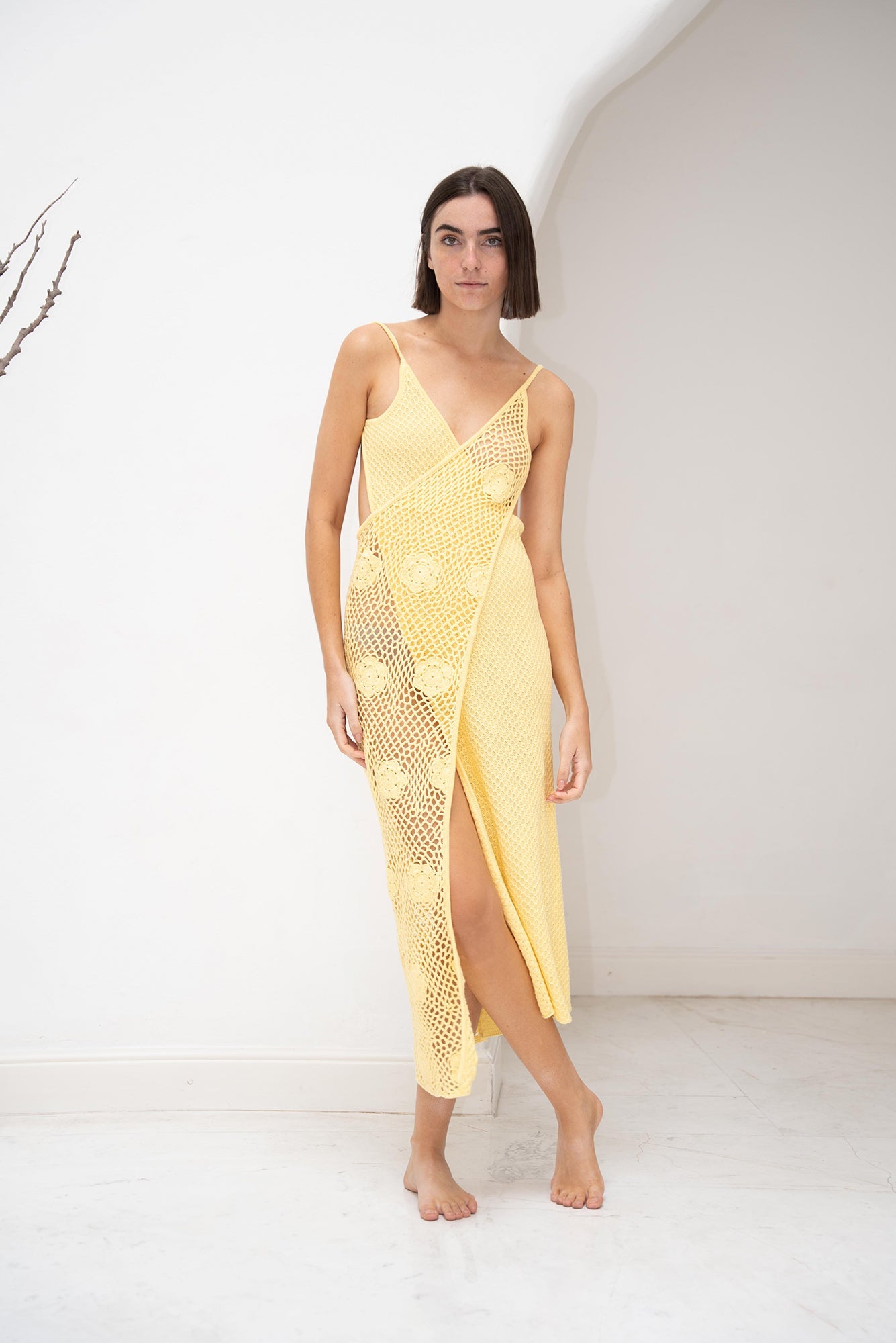 Guayaba Wrap - Butter