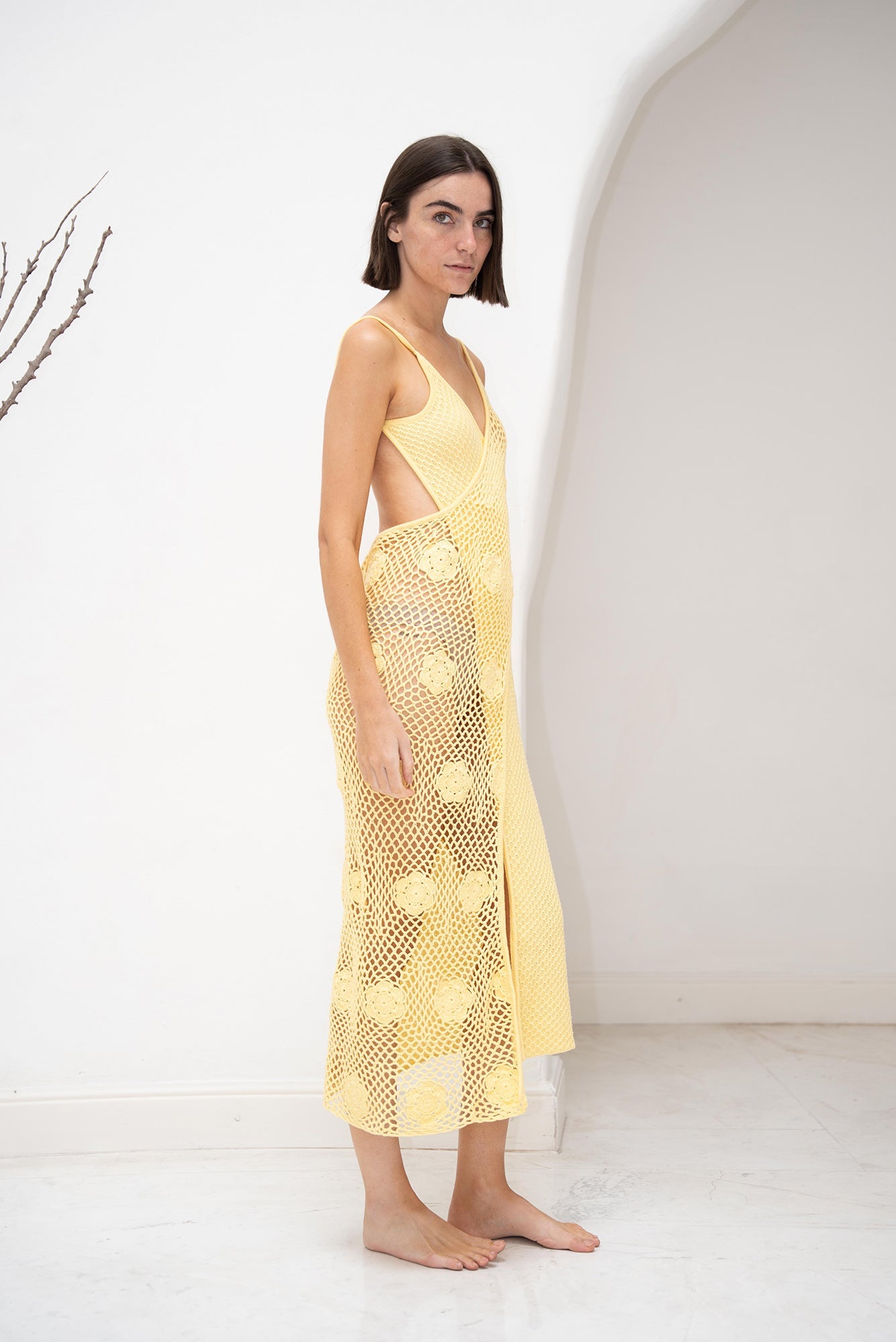 Guayaba Wrap - Butter