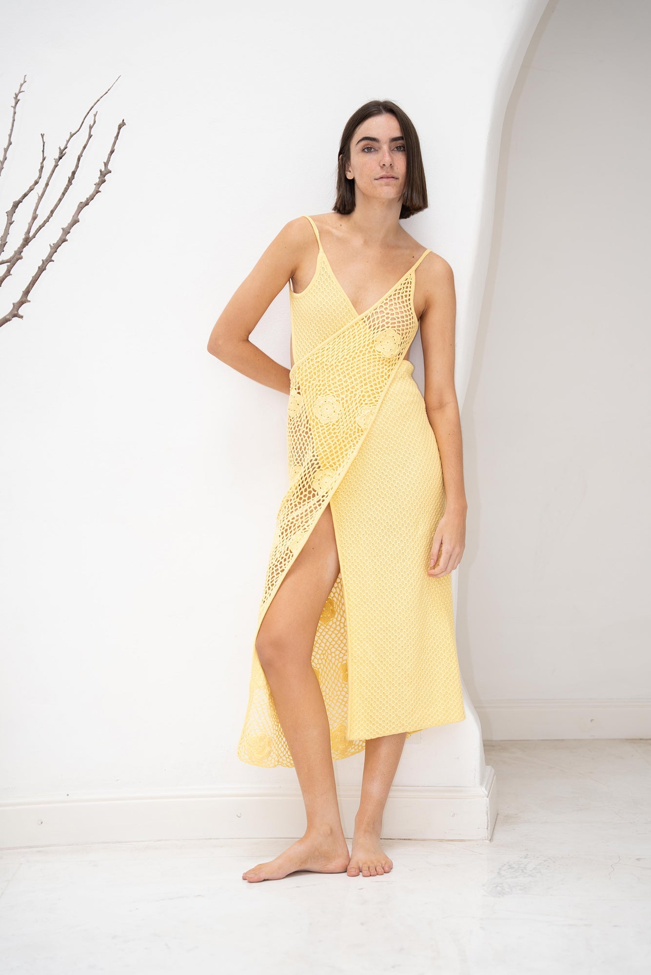 Guayaba Wrap - Butter