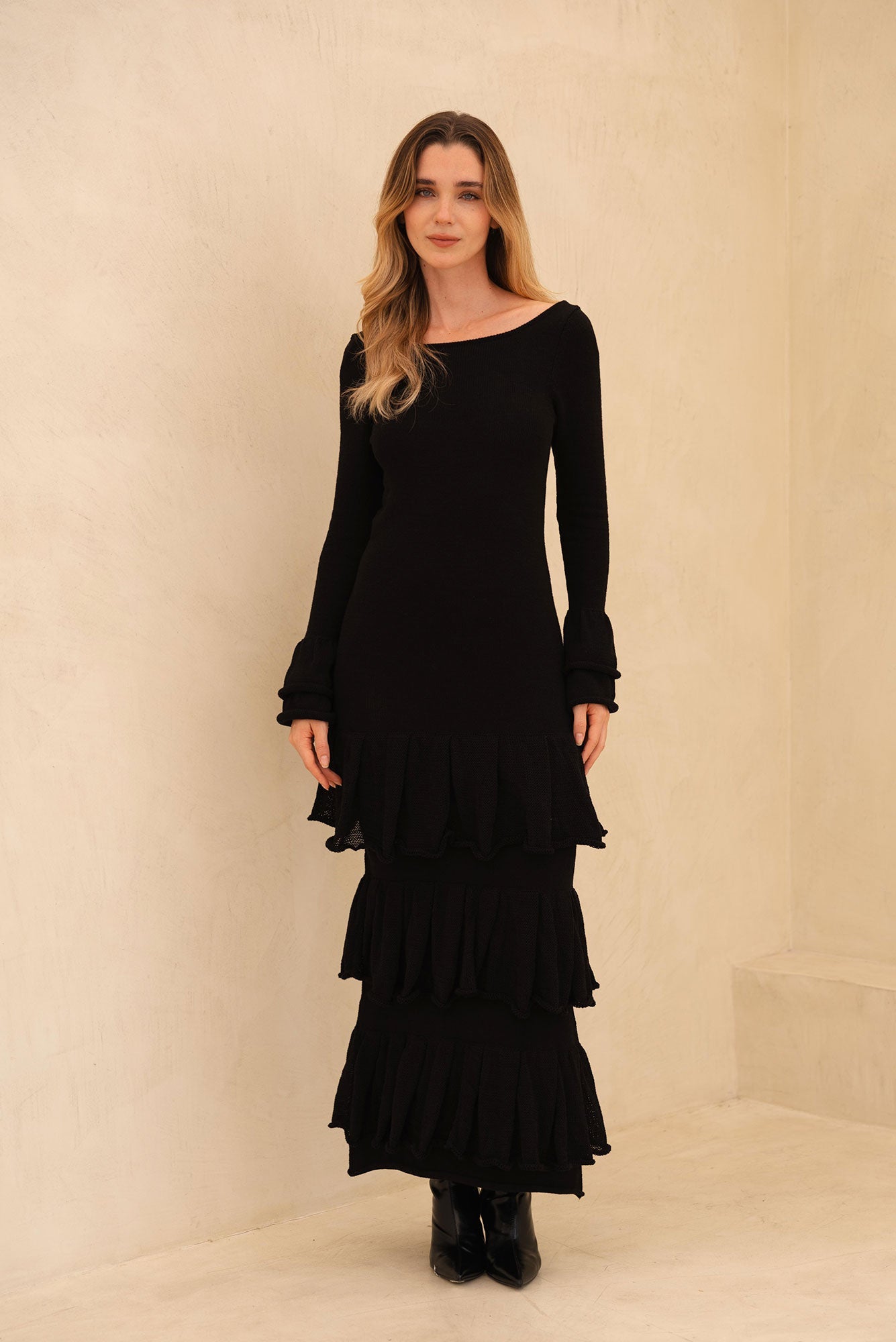 Antonia Dress
