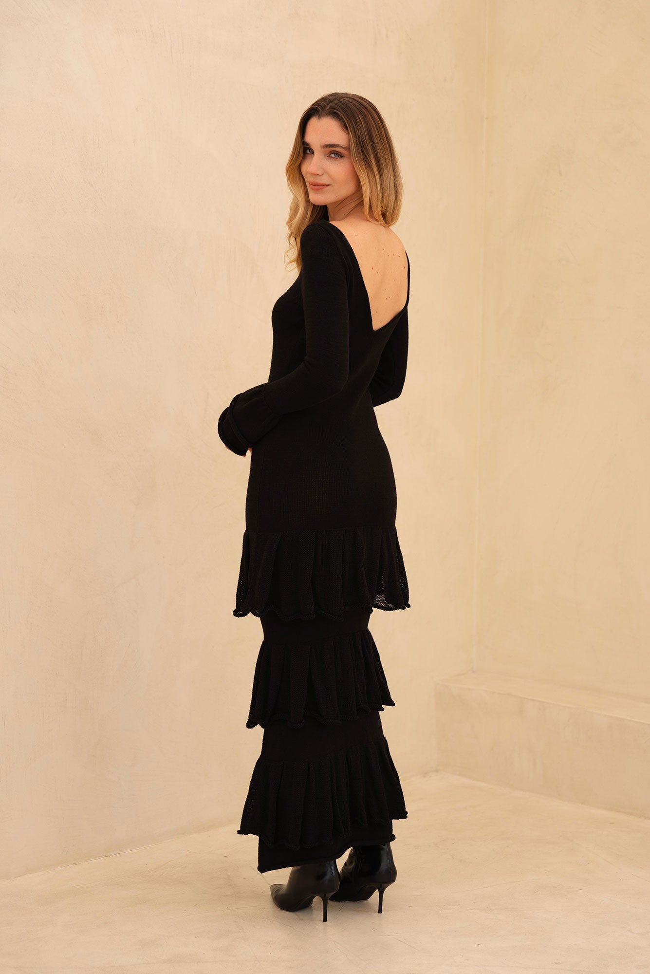 Antonia Dress