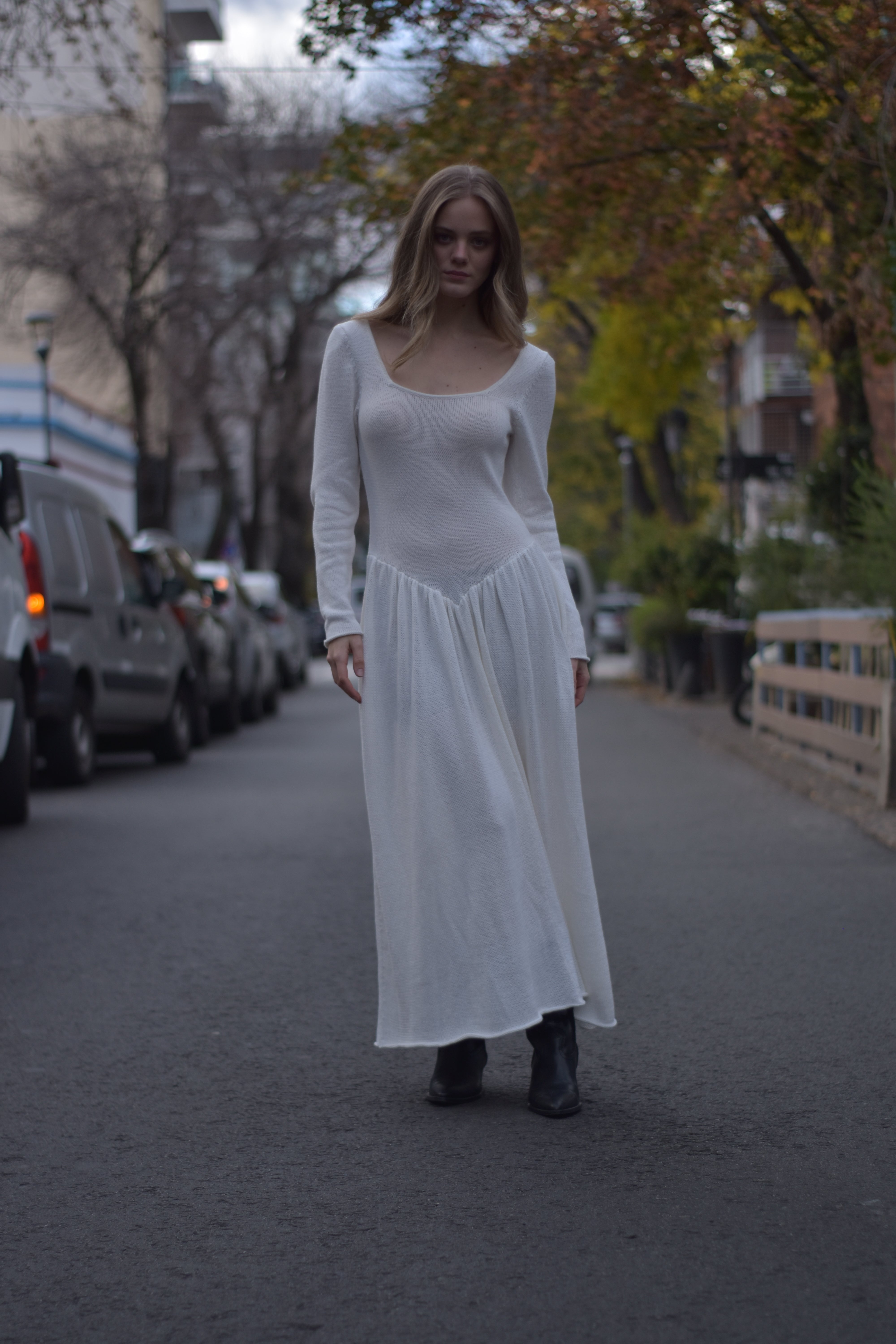 Lyra Dress